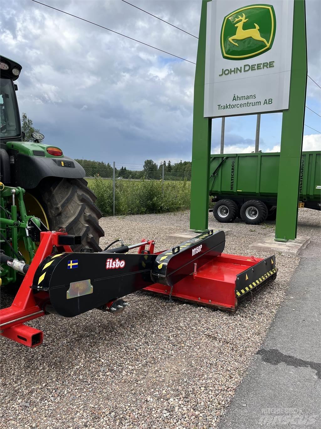 Ilsbo M150P ATV-uri