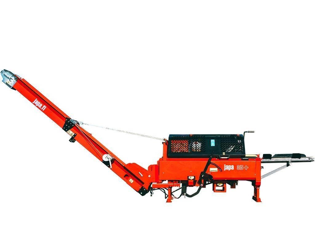 Japa 315+ Utilaje forestiere - Altele