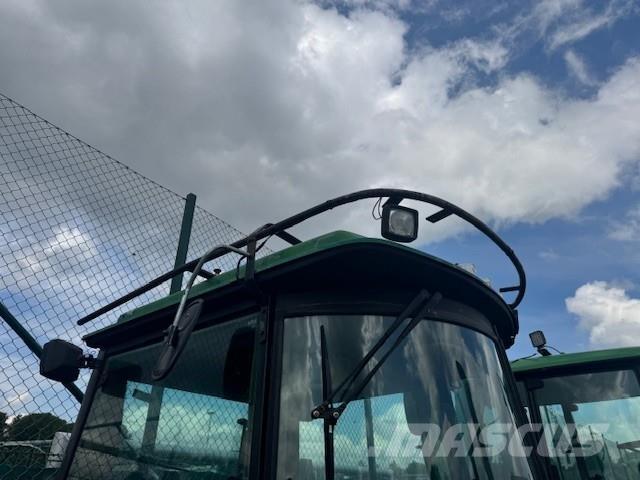 John Deere 2250 TRAKTOR Tractoare