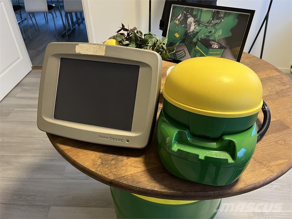 John Deere 3000 Utilaje agricole - Altele