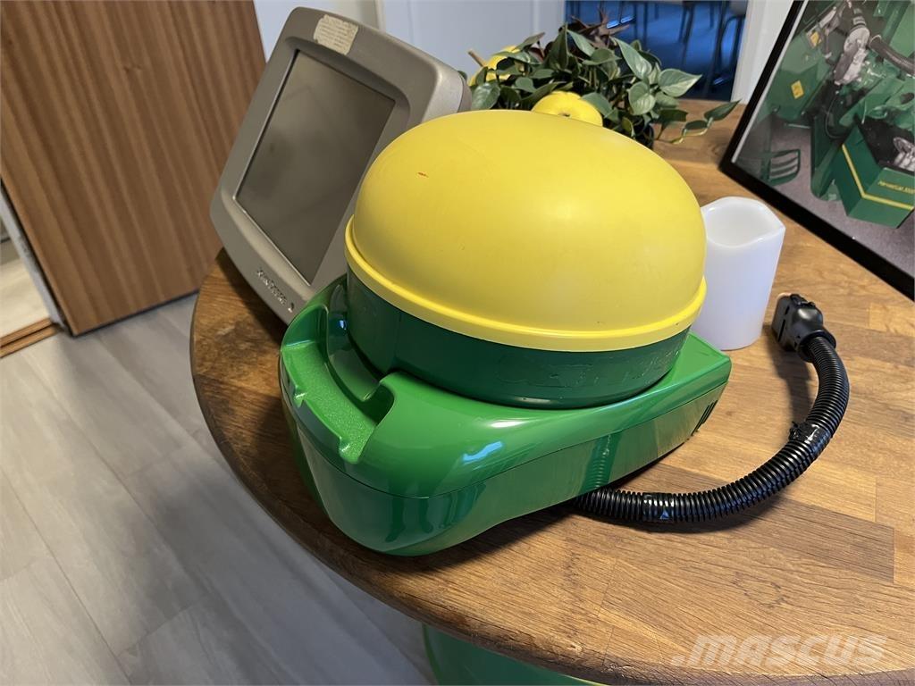 John Deere 3000 Utilaje agricole - Altele