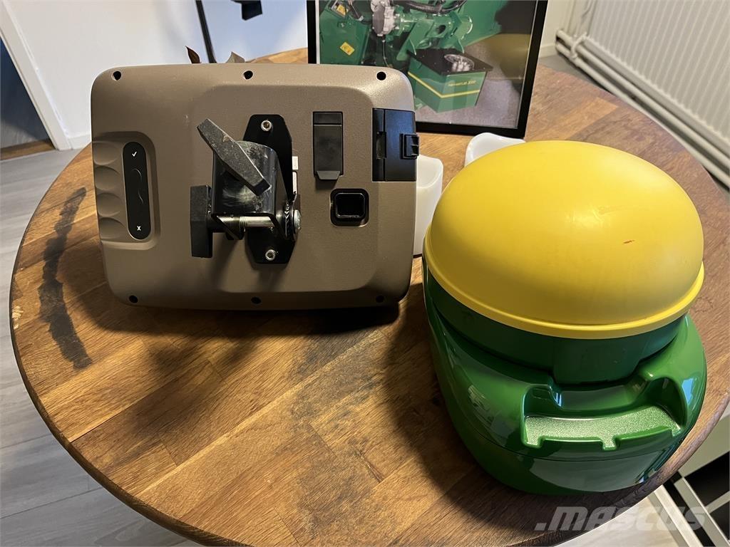 John Deere 3000 Utilaje agricole - Altele