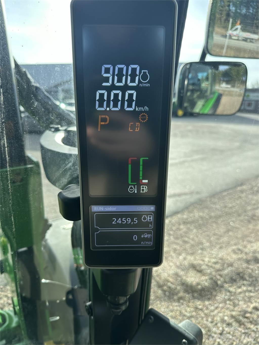John Deere 5125R Tractoare