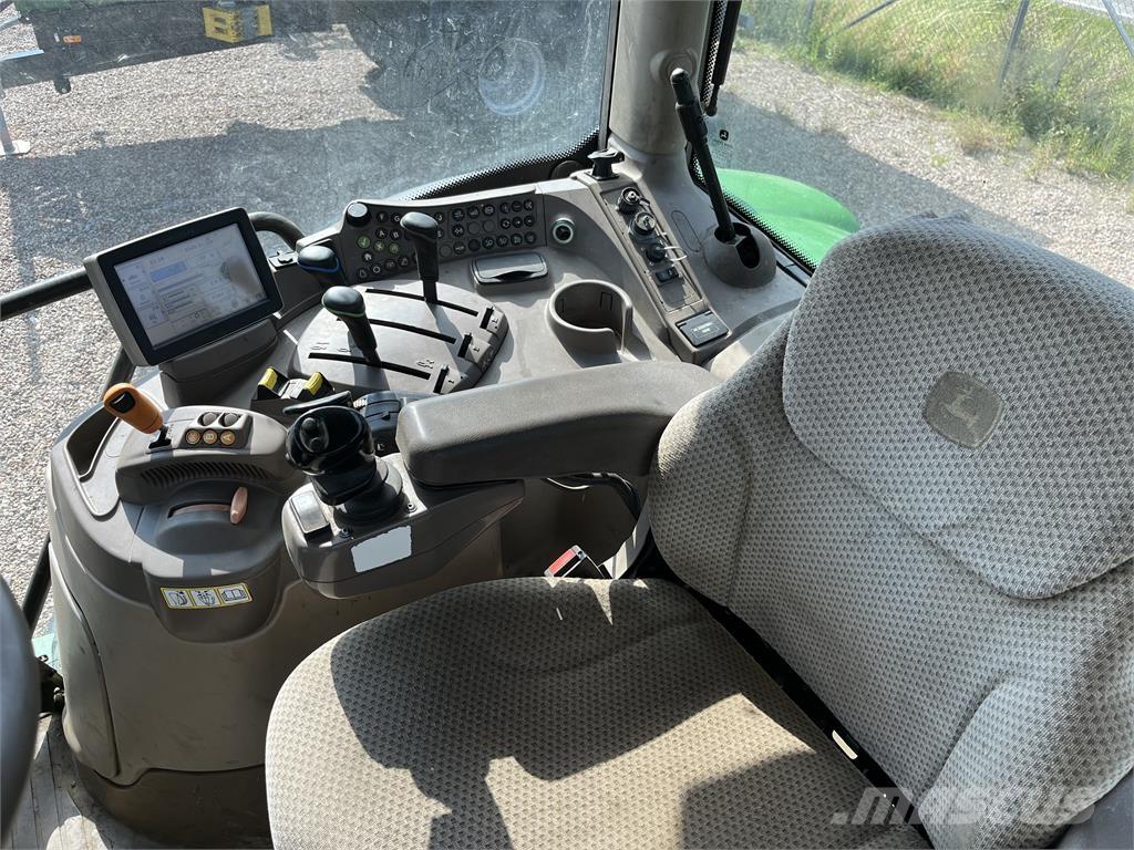 John Deere 6140R Tractoare