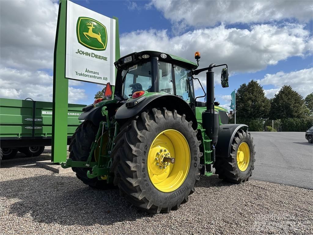 John Deere 6195M Tractoare