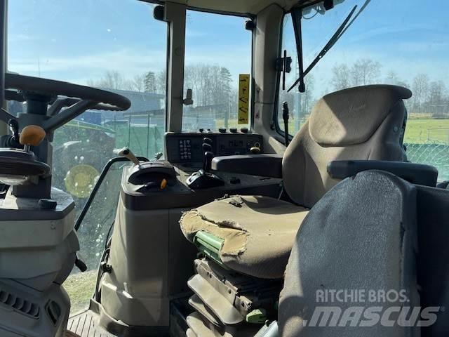 John Deere 6920AP Tractoare