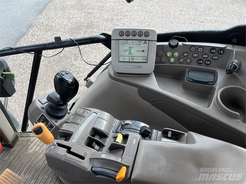 John Deere 7530 Premium Tractoare
