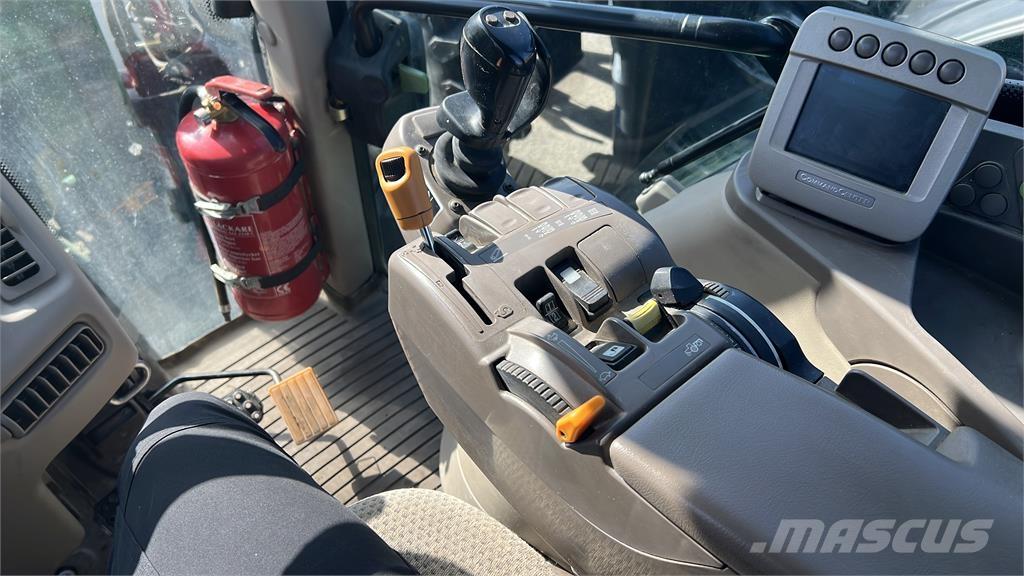 John Deere 7530 Premium Tractoare