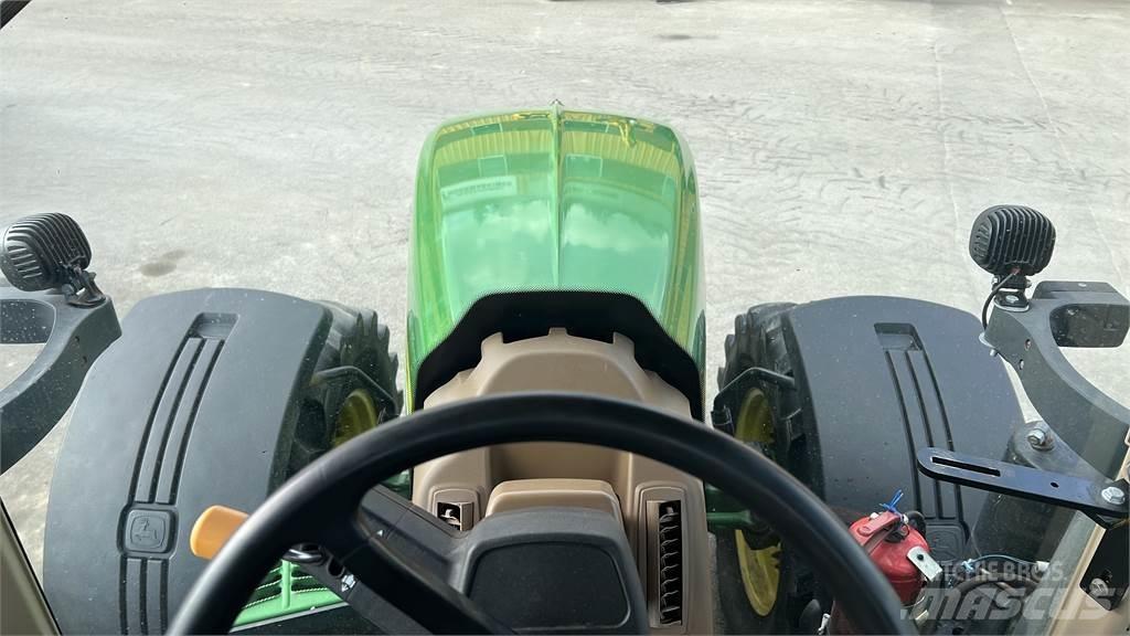 John Deere 7730 Tractoare