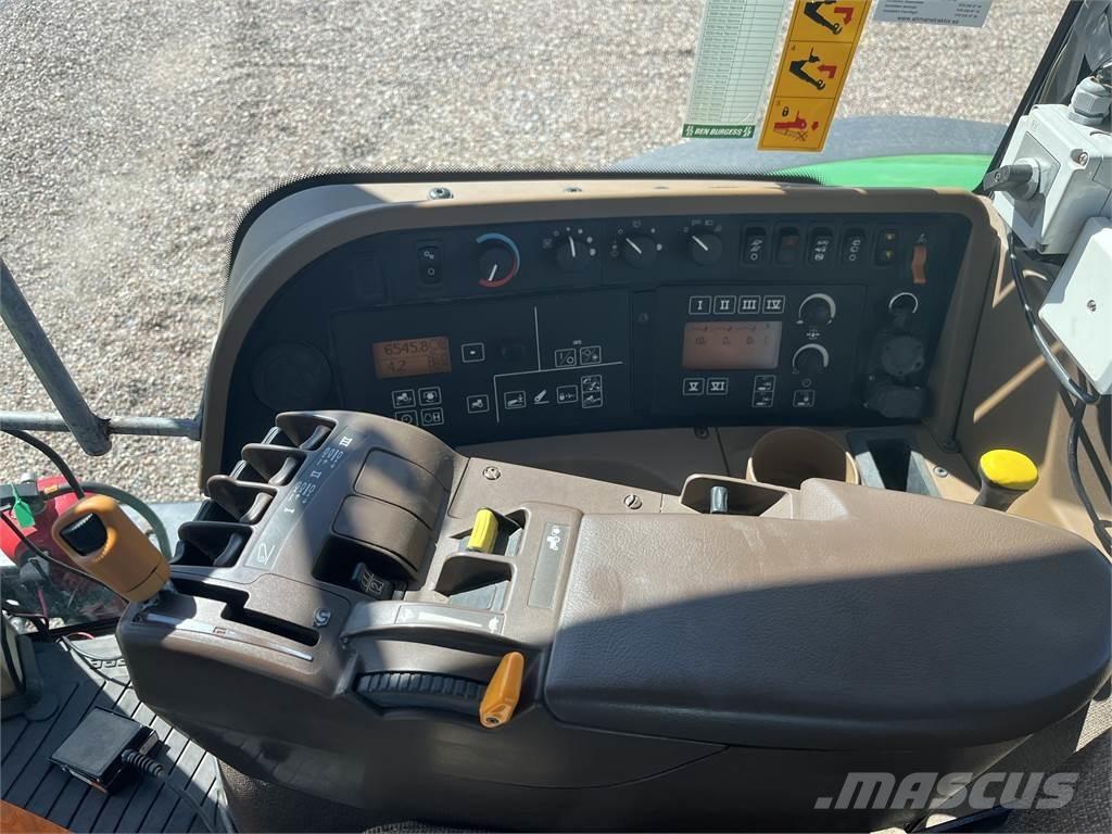John Deere 7930 Tractoare