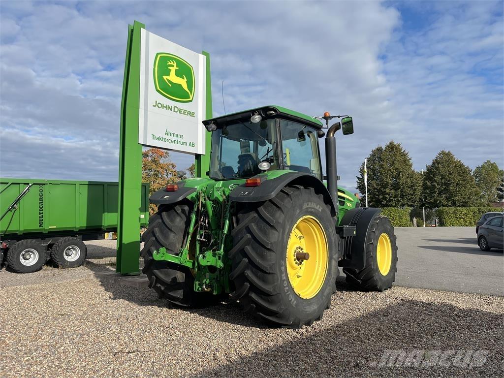 John Deere 7930 Tractoare