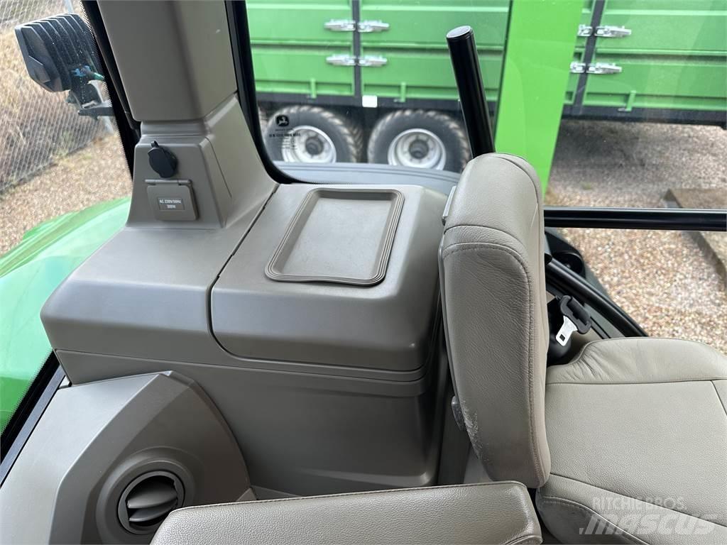 John Deere 7R 350 Tractoare