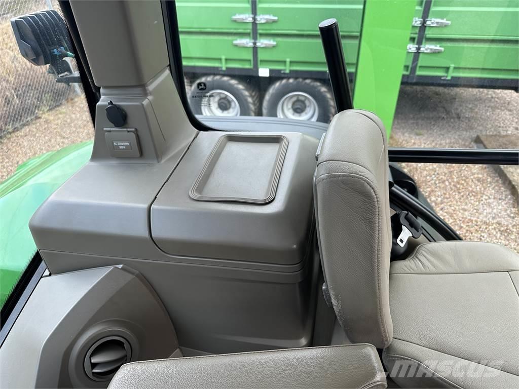 John Deere 7R 350 Tractoare