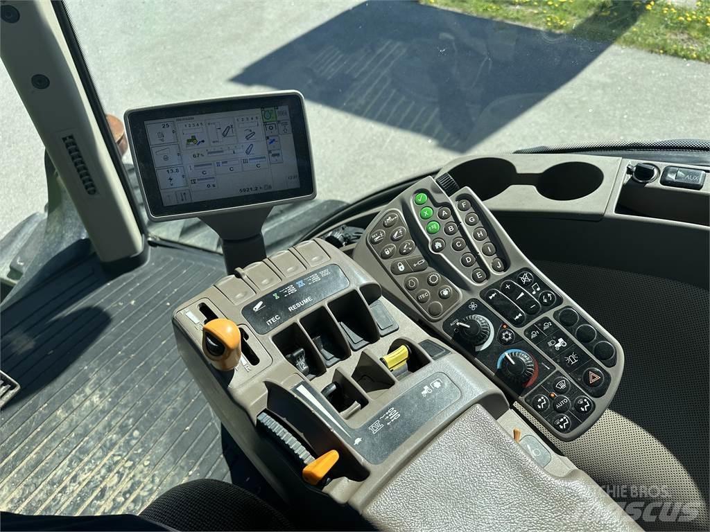 John Deere 8345RT Tractoare
