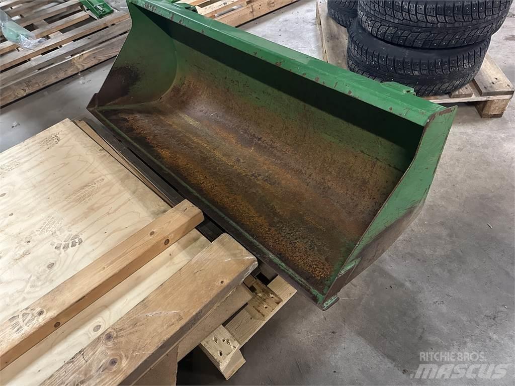 John Deere JD SKOPA Alte accesorii si componente