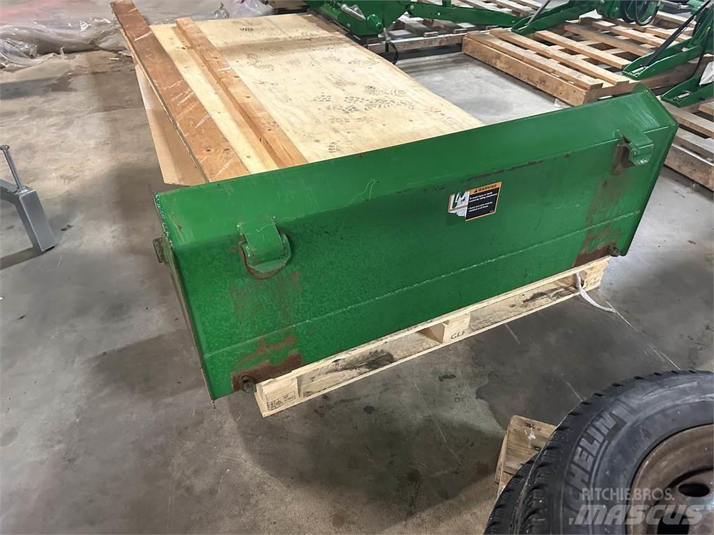 John Deere JD SKOPA Alte accesorii si componente