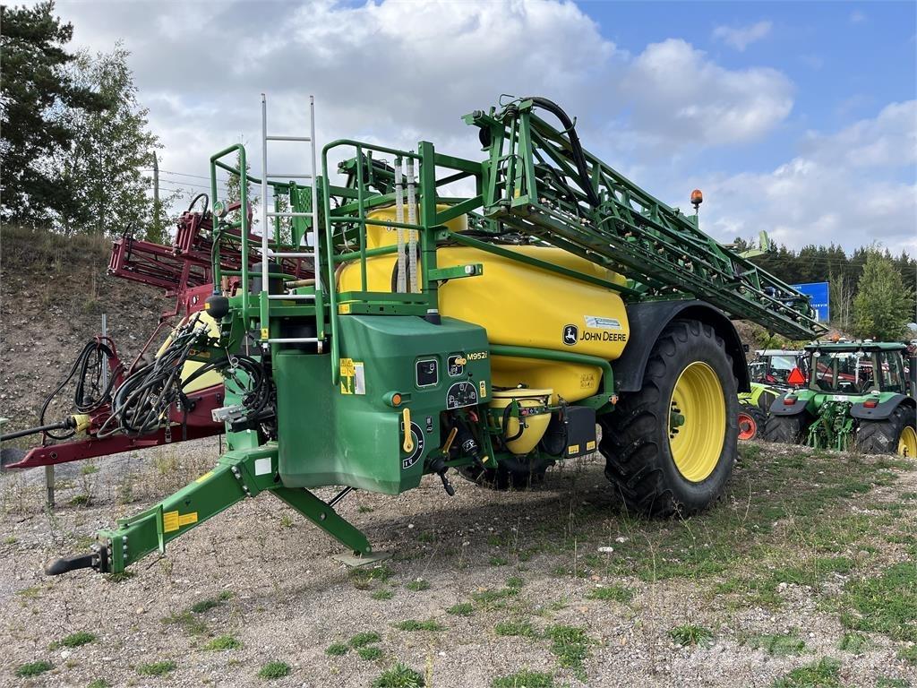 John Deere M952 Tractoare agricole sprayers