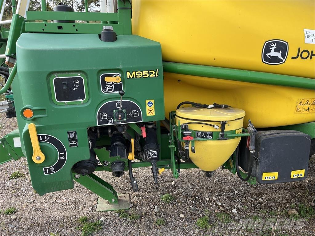 John Deere M952 Tractoare agricole sprayers