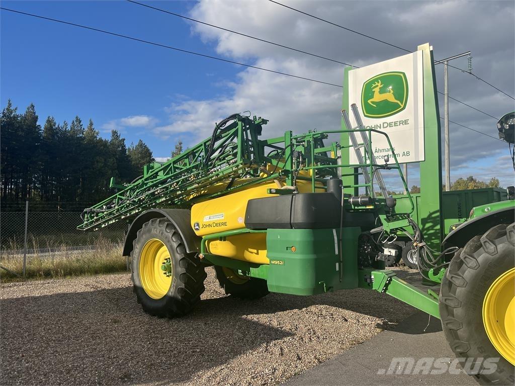 John Deere M952 Tractoare agricole sprayers