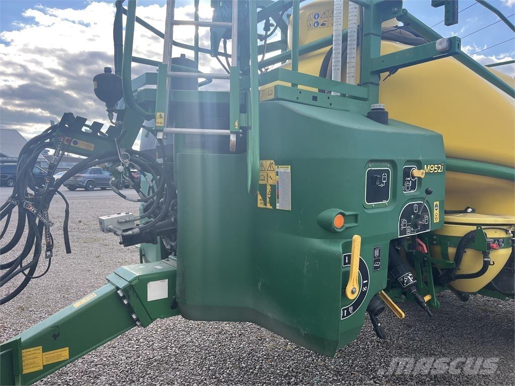 John Deere M952 Tractoare agricole sprayers