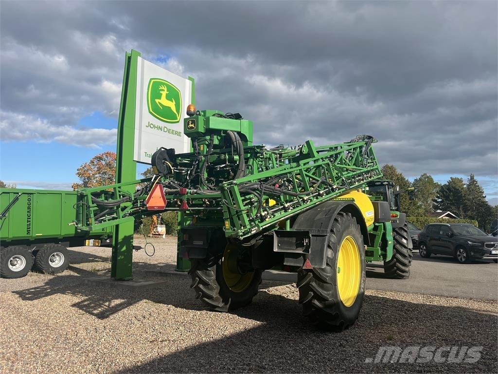 John Deere M952 Tractoare agricole sprayers