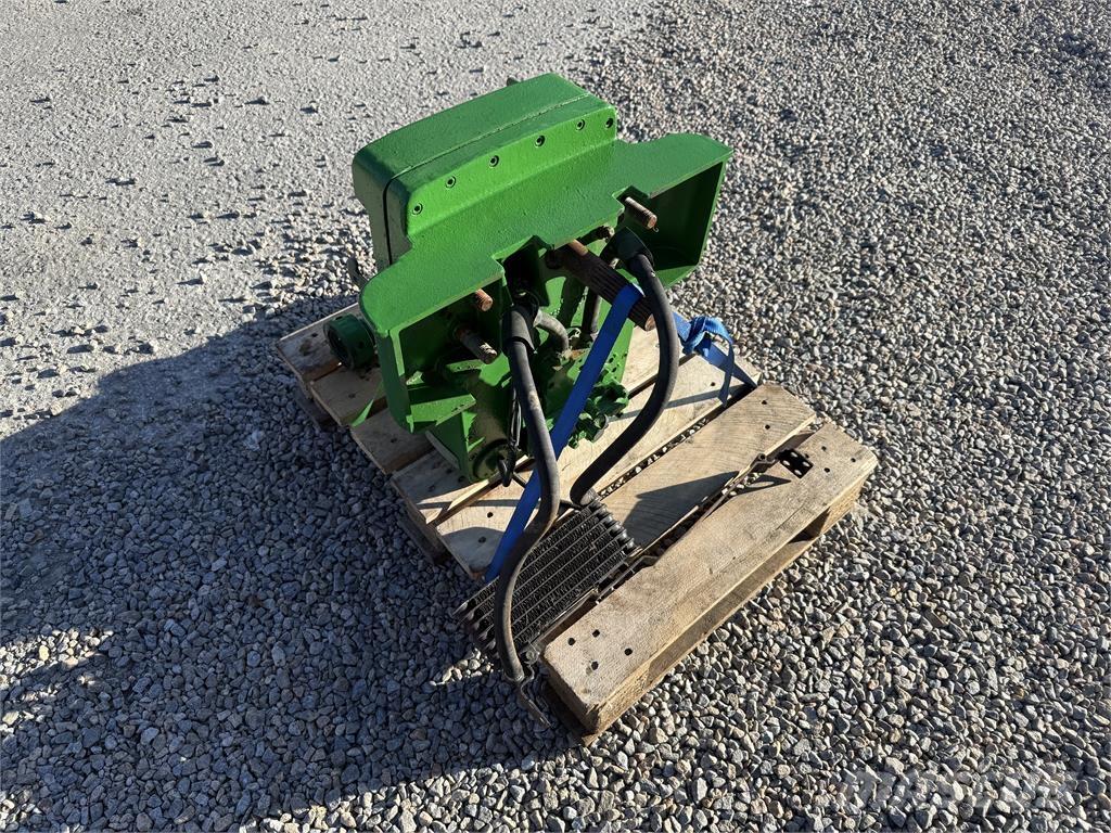 John Deere PTO Alte masini de fertilizare si accesorii