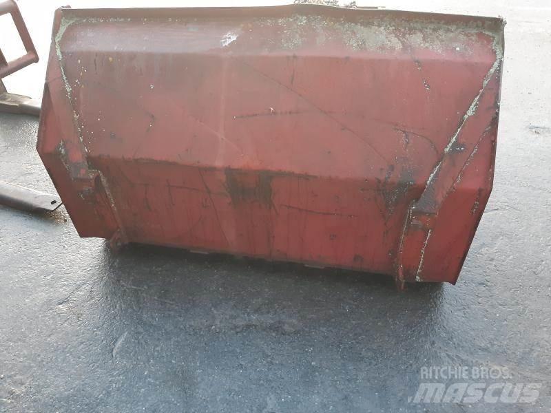  JORDSKOPA 120 TYP 3 Alte accesorii tractor