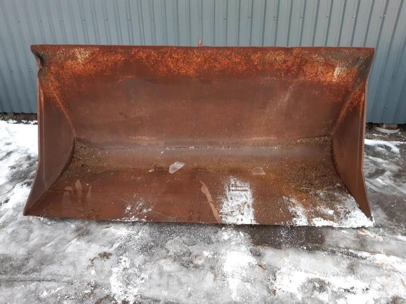 Jordskopa SBM 230 Alte accesorii si componente