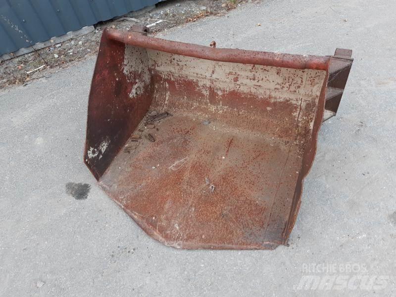  JORDSKOPA TYP3 Alte accesorii tractor