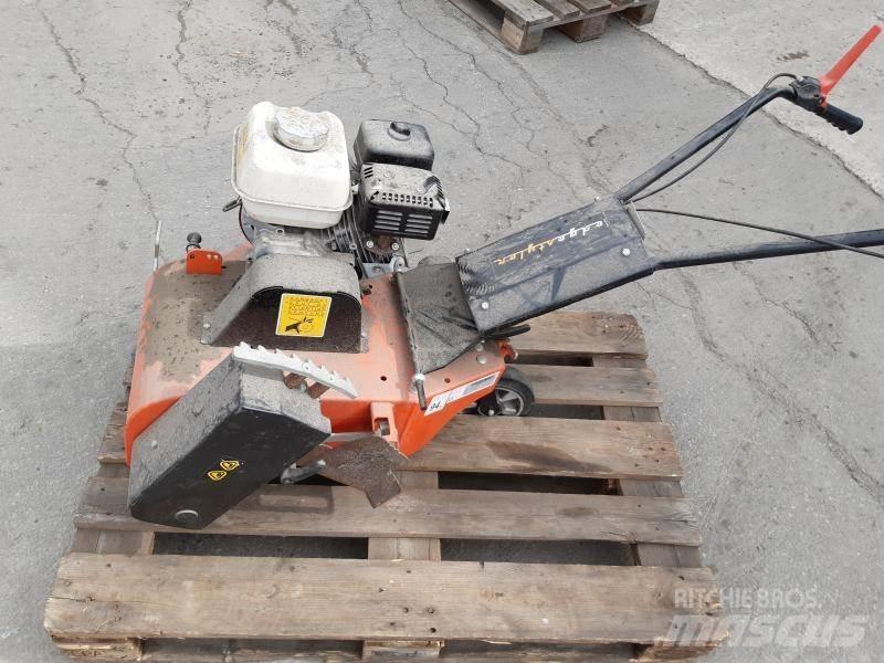  KANTSKÄRARE ARIENS Grapa si pluguri rotative