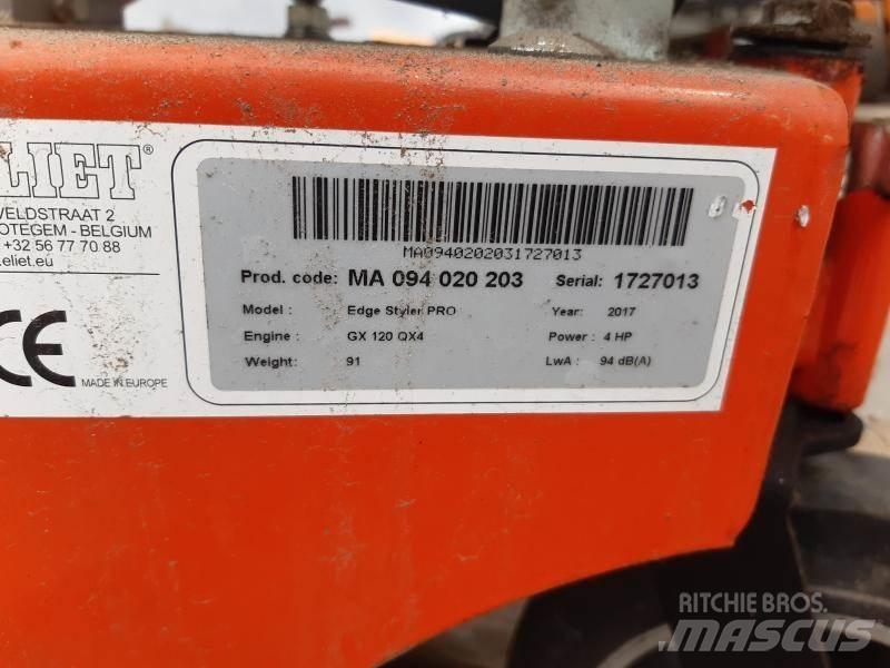  KANTSKÄRARE ARIENS Grapa si pluguri rotative