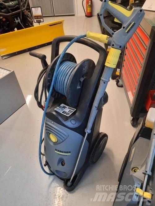 Kärcher HD 13/18-4 SX Utilaje si accesorii folosite la cresterea animalelor