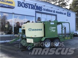 Krone CP1250 Alte echipamente pentru nutret