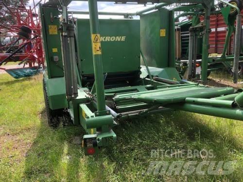 Krone CP1250 Alte echipamente pentru nutret