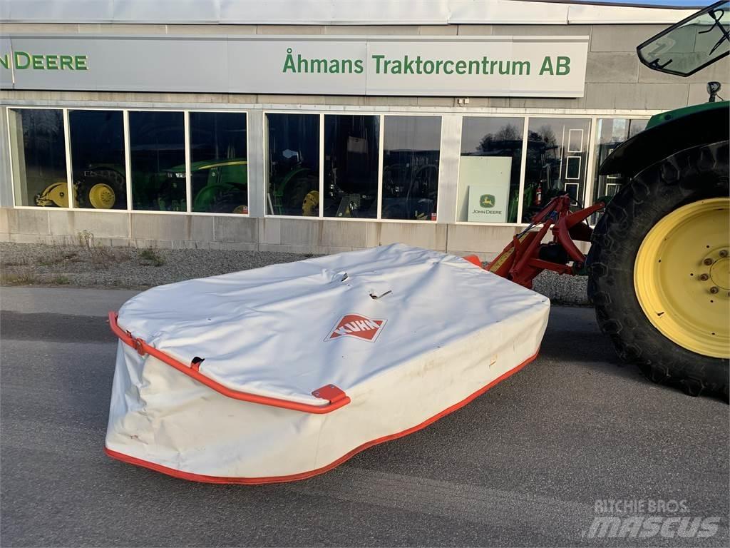 Kuhn Slåtterbalk GMD28 Alte echipamente pentru nutret