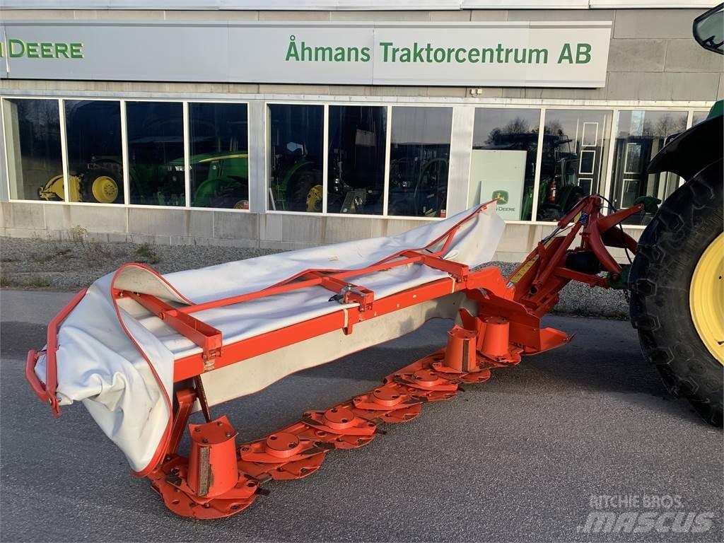 Kuhn Slåtterbalk GMD28 Alte echipamente pentru nutret