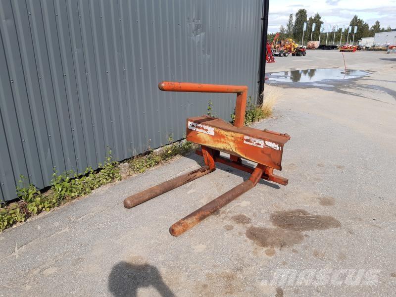 Kverneland BALGRIP SMS Încarcatoare frontale