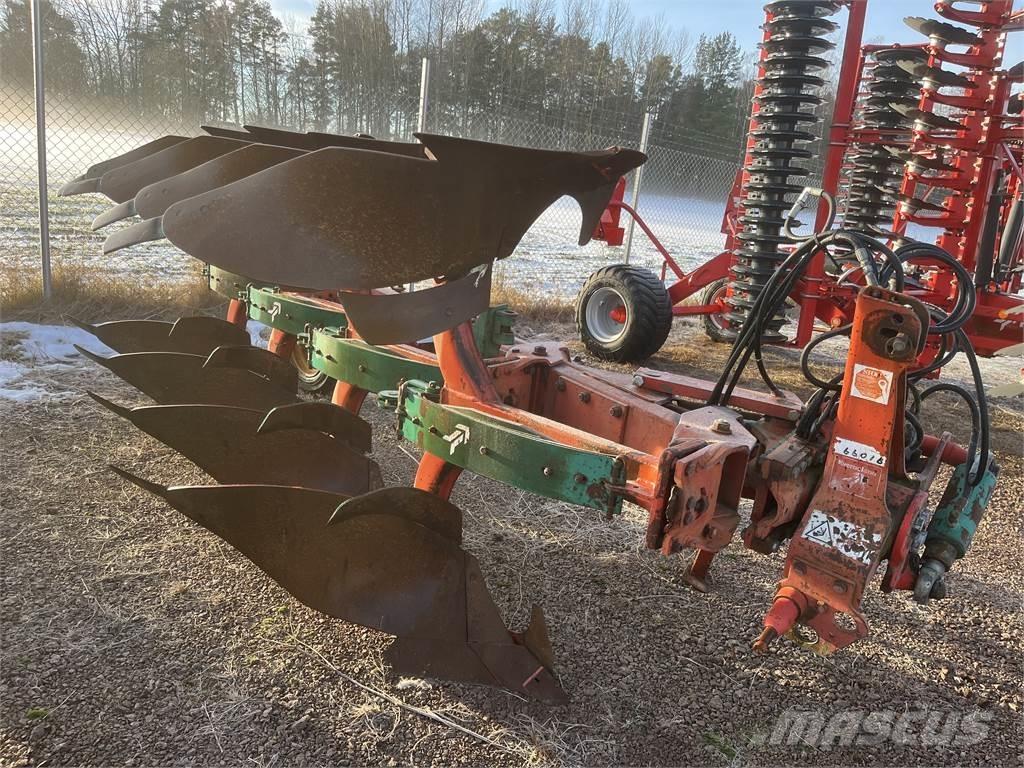 Kverneland EG85-160-4 Pluguri reversibile