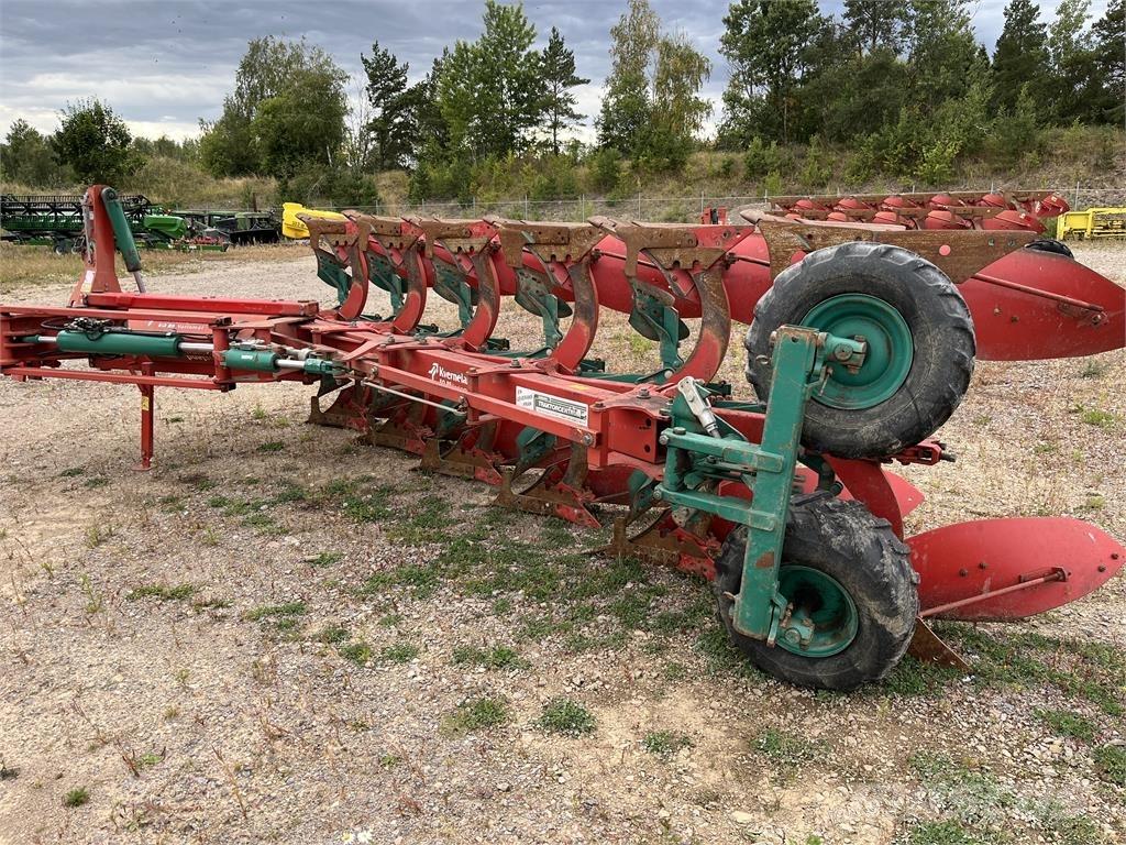 Kverneland EO85 Pluguri reversibile