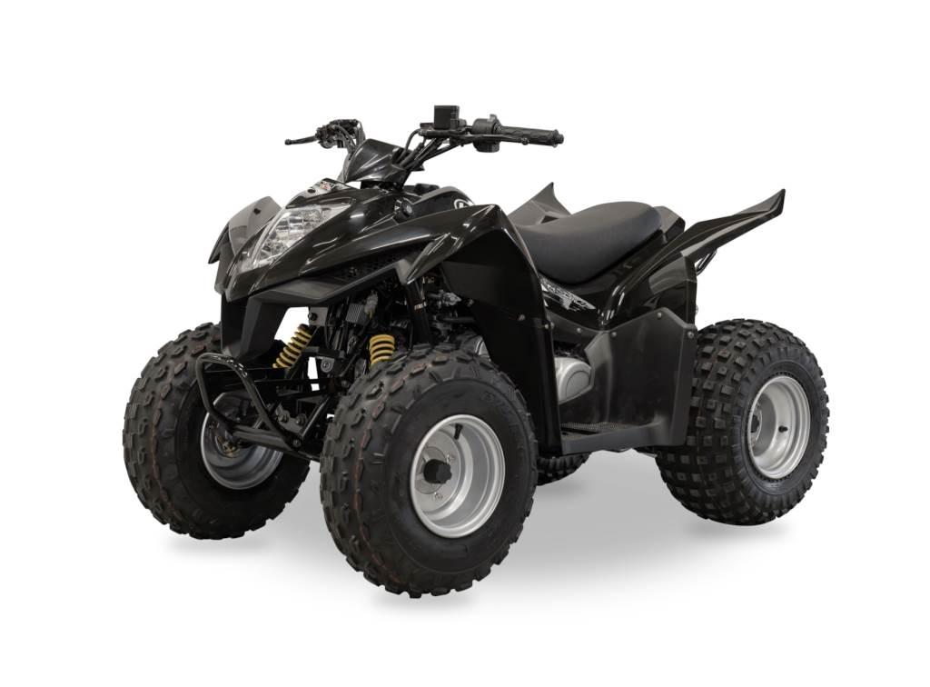 Kymco Maxxer 90 ATV-uri