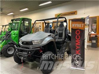 Kymco UXV 700i EPS ATV-uri