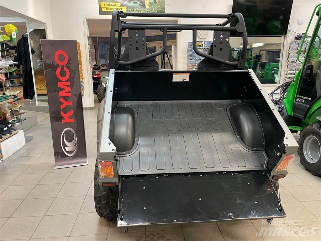 Kymco UXV 700i EPS ATV-uri
