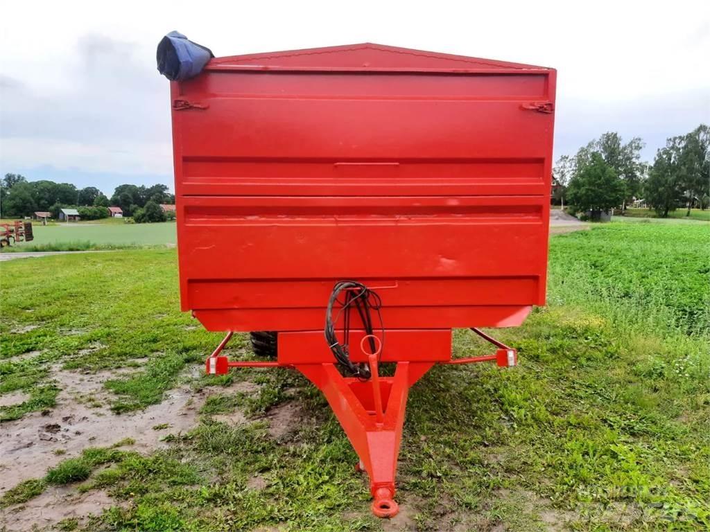  LBC160BT Remorci cu scop general