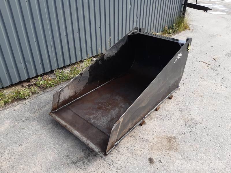 LS LÅNGSKOPA 160X80 SMS Alte accesorii tractor