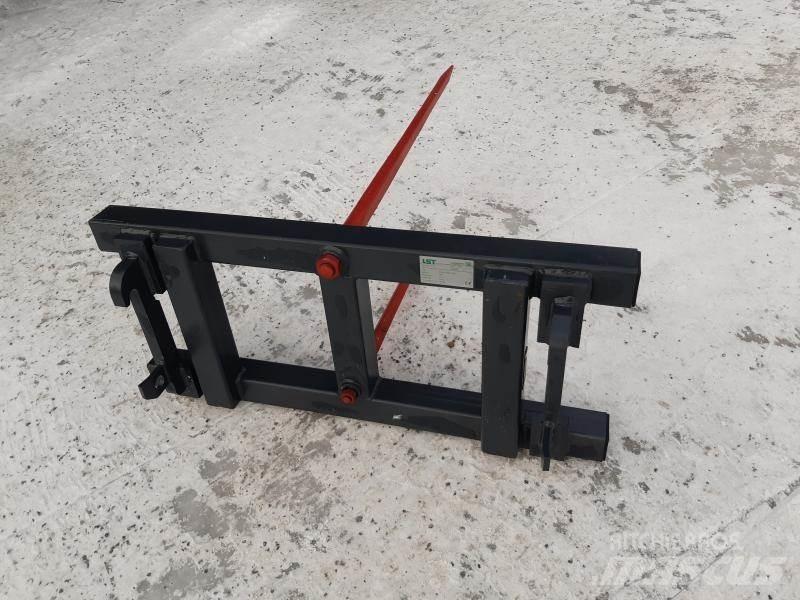 LST BALSPJUT TYP3 Utilaje agricole - Altele