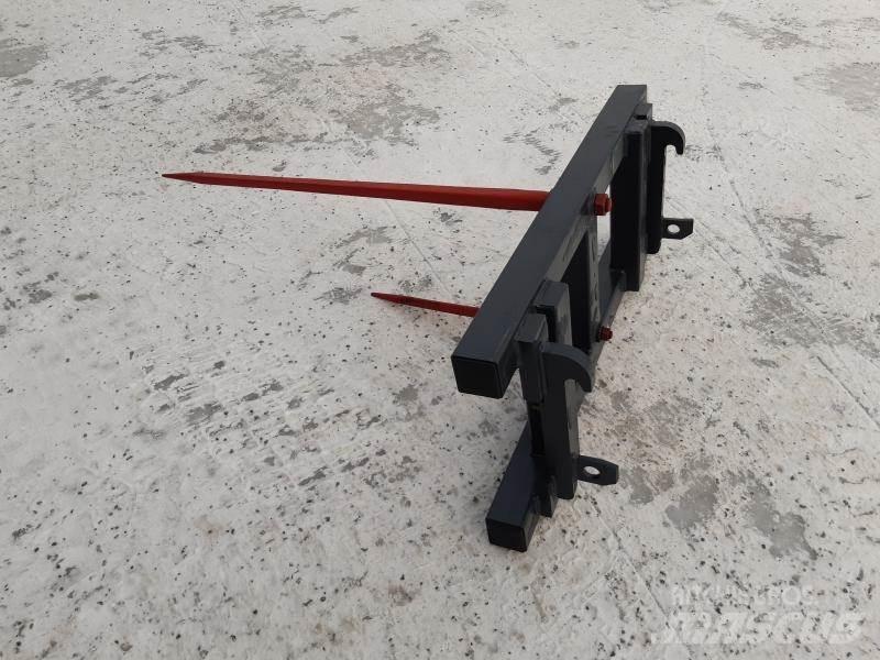 LST BALSPJUT TYP3 Utilaje agricole - Altele