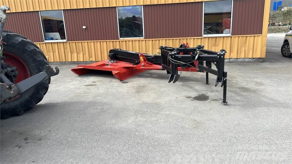  M160S Cositoare
