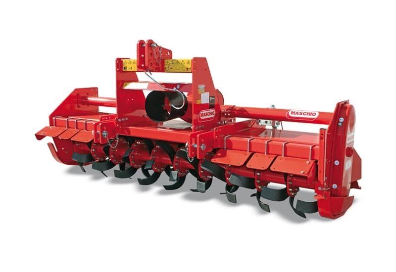 Maschio C300 med K-axel Alte masini si accesorii de cultivat