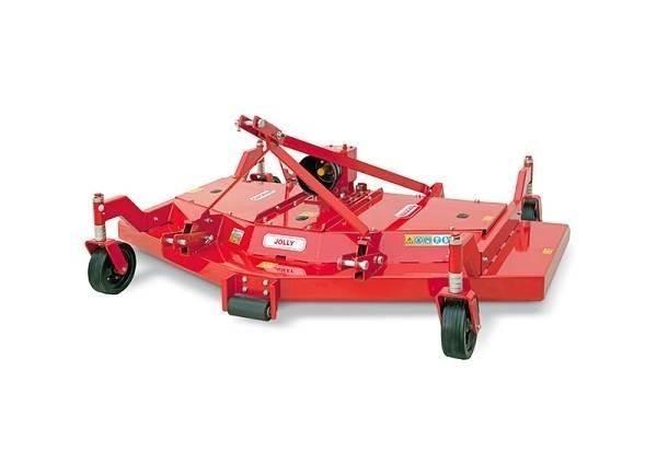 Maschio Jolly P 210 Cositoare