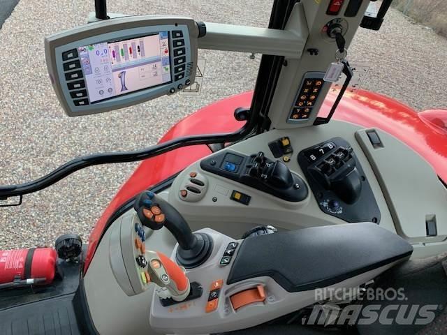 Massey Ferguson 7726 Tractoare